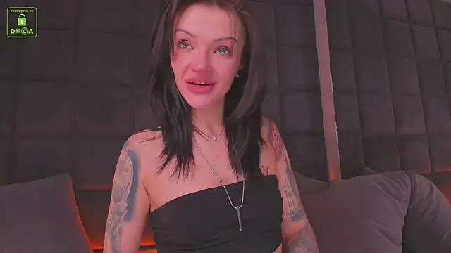 Jill Vega online show from 02.06.26