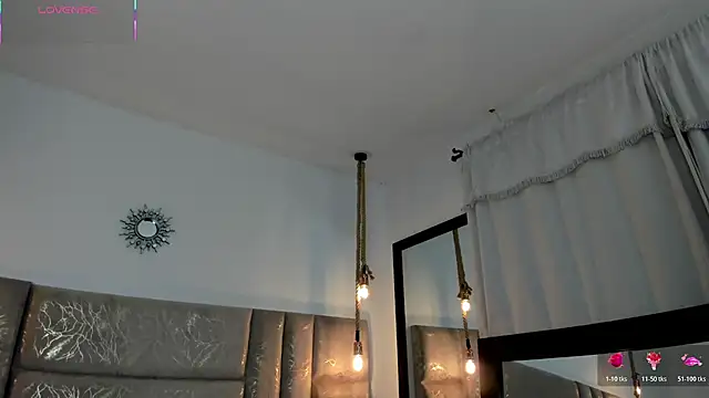 CeliWoods online show from 03.15.26