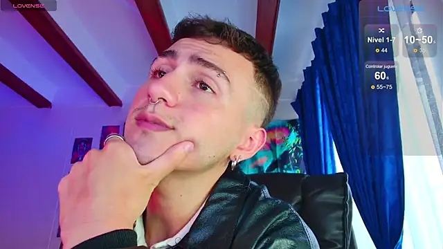 Snapshot of dimitri-bilak chatting on 02.25.25 dimitri-bilak online show from 02.25.25