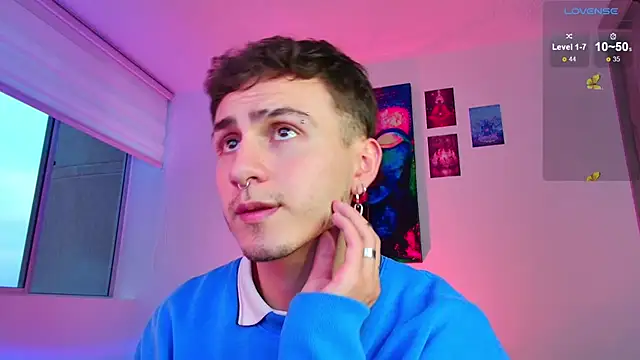 dimitri-bilak online show from 11.22.25