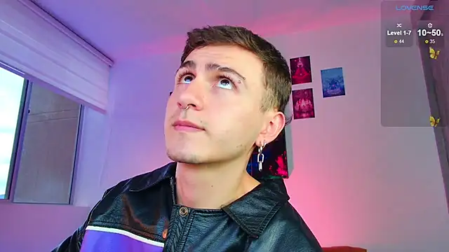 dimitri-bilak online show from 11.25.25