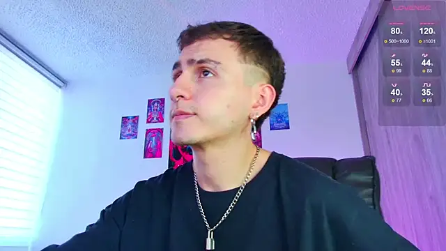 dimitri-bilak online show from 03.11.26