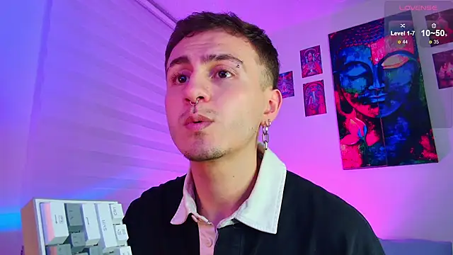 dimitri-bilak online show from 04.28.26