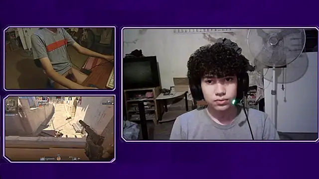 Emv2 online show from 04.16.26