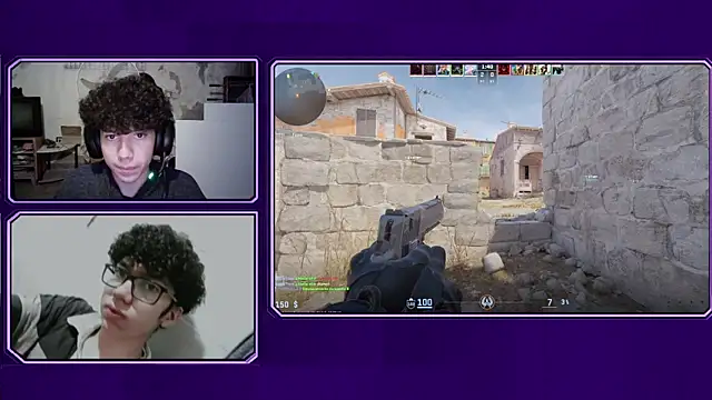 Emv2 online show from 04.22.26