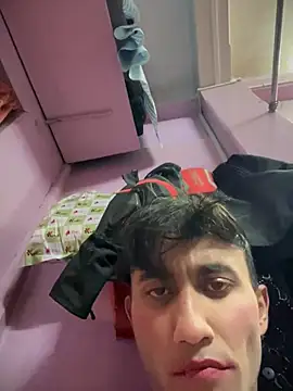 Sexyslimguyy online show from 01.19.25