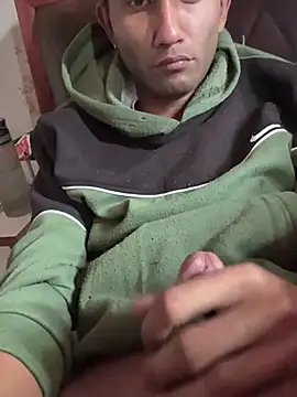 Sexyslimguyy online show from 01.24.25