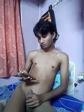 Sexyslimguyy online show from 09.12.25