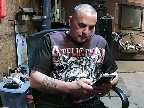 hardcok4u2abuse40 online show from 02.15.26