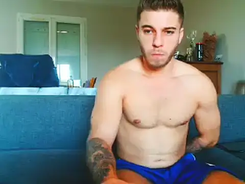 Snapshot of Elkafit28 chatting on 03.28.26 Elkafit28 online show from 03.28.26