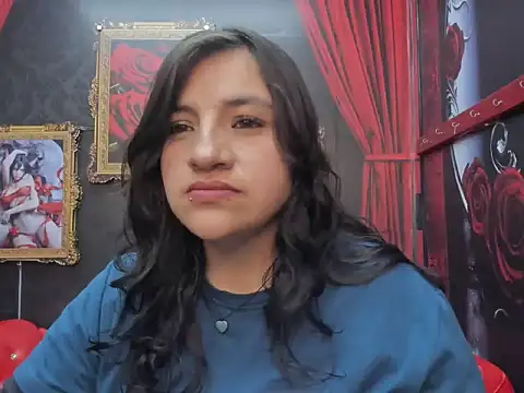 AmaiaDavies online show from 12.05.24