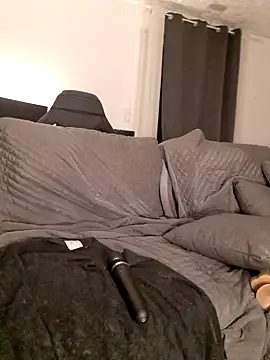 Snapshot of XLisaxx chatting on 01.19.25 XLisaxx online show from 01.19.25