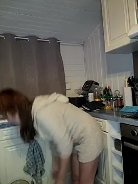 Snapshot of XLisaxx chatting on 10.30.25 XLisaxx online show from 10.30.25