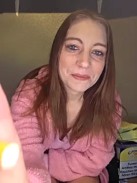 XLisaxx online show from 03.28.26