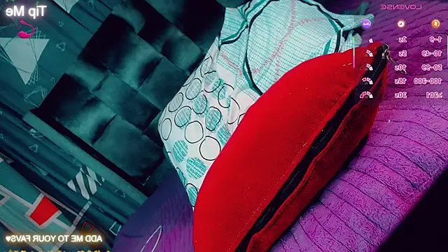 CharlotteBigCock online show from 03.27.26