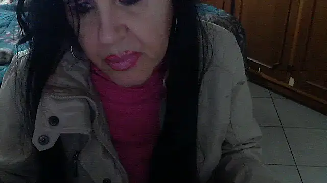 Snapshot of stellin chatting on 02.26.26 stellin online show from 02.26.26