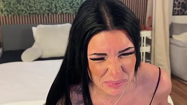 LizaRoxx online show from 02.11.26