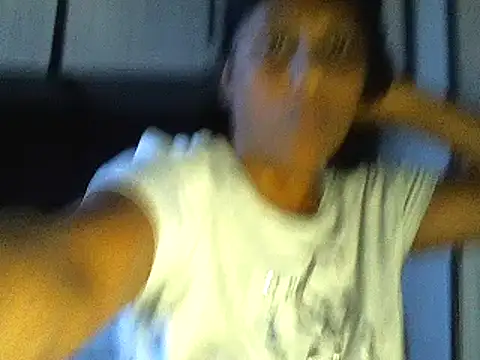 MsAttitude online show from 01.14.25