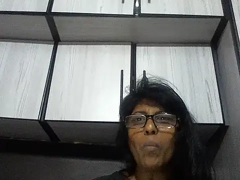 MsAttitude online show from 10.19.25