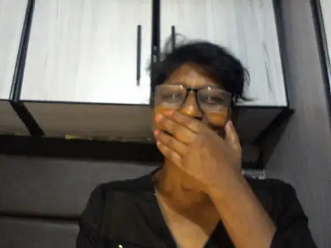 MsAttitude online show from 04.08.26