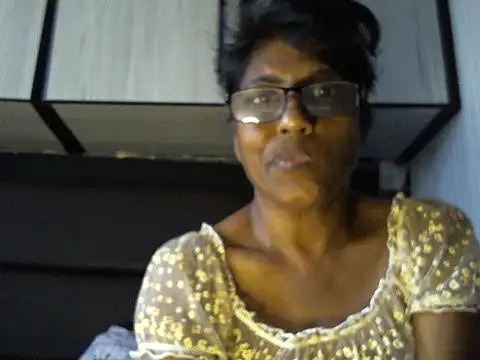 MsAttitude online show from 04.14.26