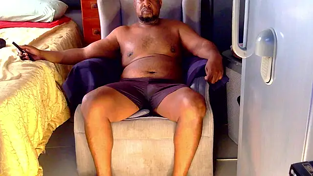 CharlesBlk79  online show from 01.07.26