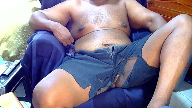 CharlesBlk79  online show from 02.25.26