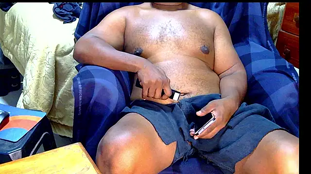 CharlesBlk79  online show from 03.17.26