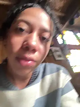 Miley and Vash online show from 03.05.26