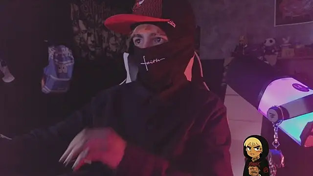 AcidMilo online show from 03.09.26