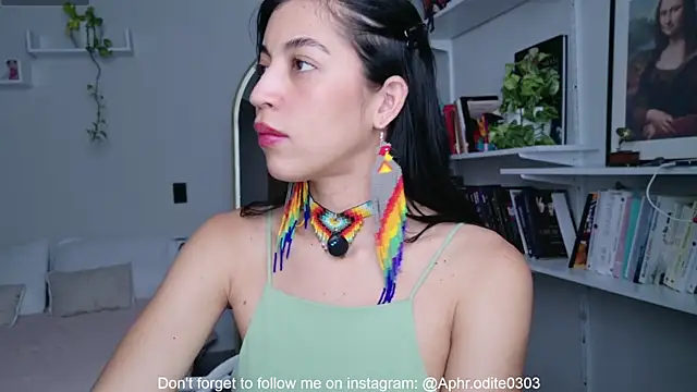 Nikol-JE online show from 06.25.26