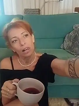 Snapshot of Audrie_78 chatting on 07.28.26 Audrie 78 online show from 07.28.26