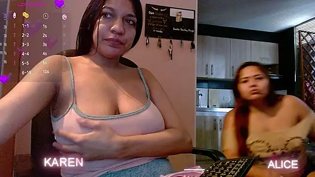 Snapshot of Karen_sex92 chatting on 02.02.26 Karen sex92 online show from 02.02.26