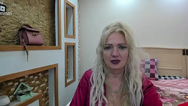 TrueFoxyyy online show from 03.02.25