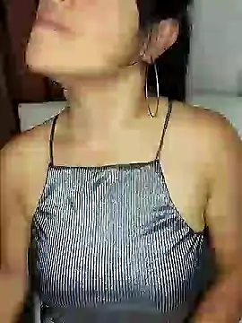 zhayra rose online show from 03.01.25