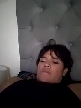 zhayra rose online show from 03.03.25