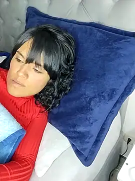 zhayra rose online show from 03.16.25