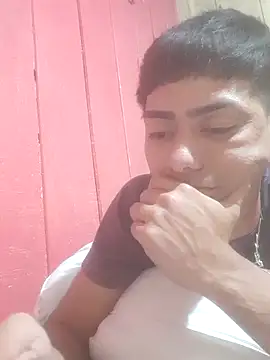 Snapshot of SEBASTHIAN chatting on 04.04.26 SEBASTHIAN online show from 04.04.26