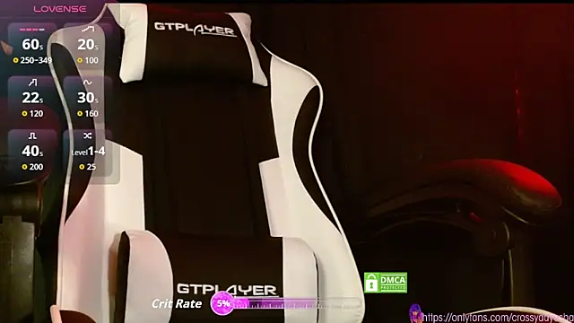 Snapshot of CrossyAayesha chatting on 11.05.25 CrossyAayesha online show from 11.05.25