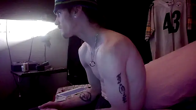 xxxTony999 online show from 12.07.24