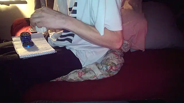 xxxTony999 online show from 12.13.24