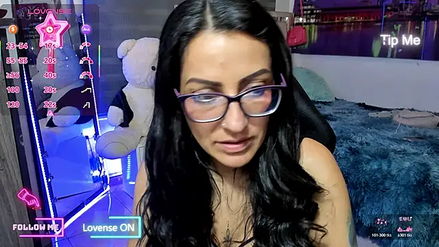 alma blue online show from 02.03.26