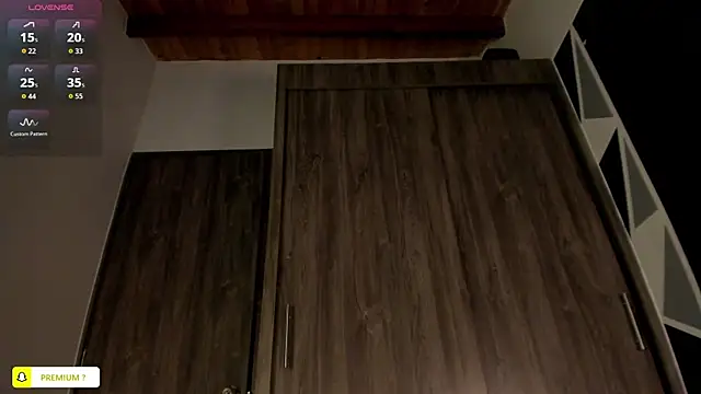amyharlow 1 online show from 07.13.26