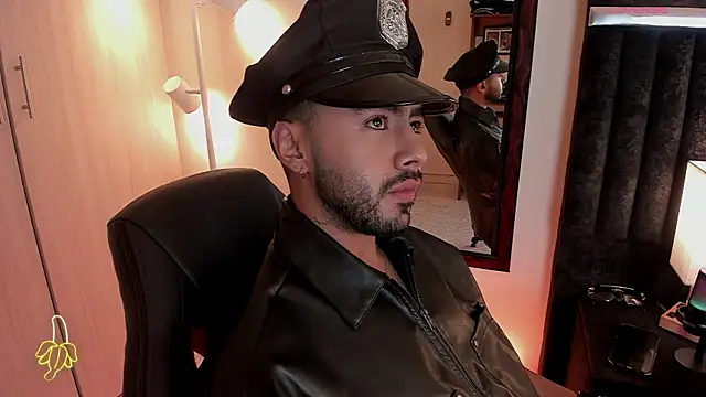 ItsMeEros online show from 10.24.25