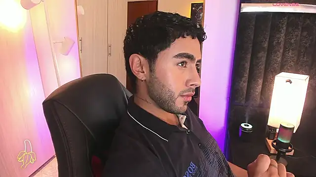 ItsMeEros online show from 02.05.26