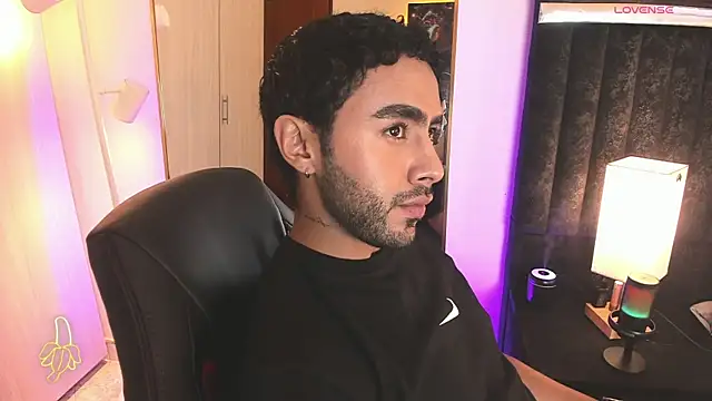 ItsMeEros online show from 02.08.26