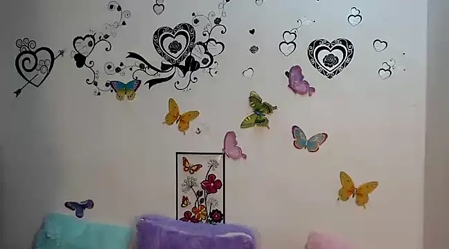 dirtydolltsx online show from 02.13.25