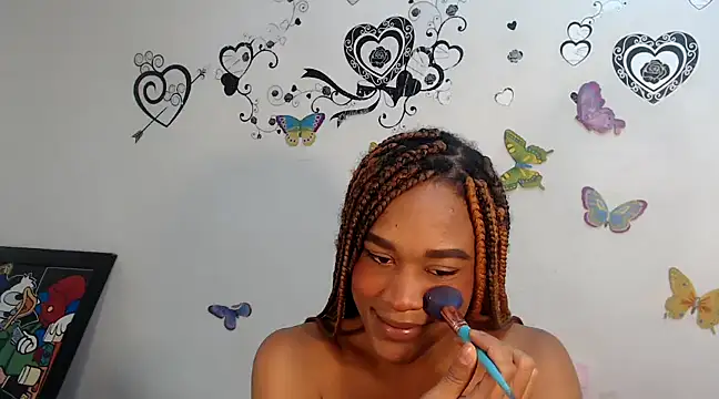 dirtydolltsx online show from 03.08.25