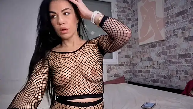 victoria athena online show from 10.27.25