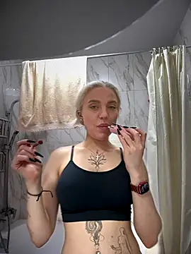 pinkstar  online show from 11.02.25